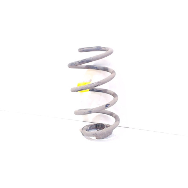 Coil spring rear left or right interchangeable Renault Clio III (BR/CR) (2005 - 2012) Hatchback 1.5 dCi 85 (K9K-766(Euro 4))