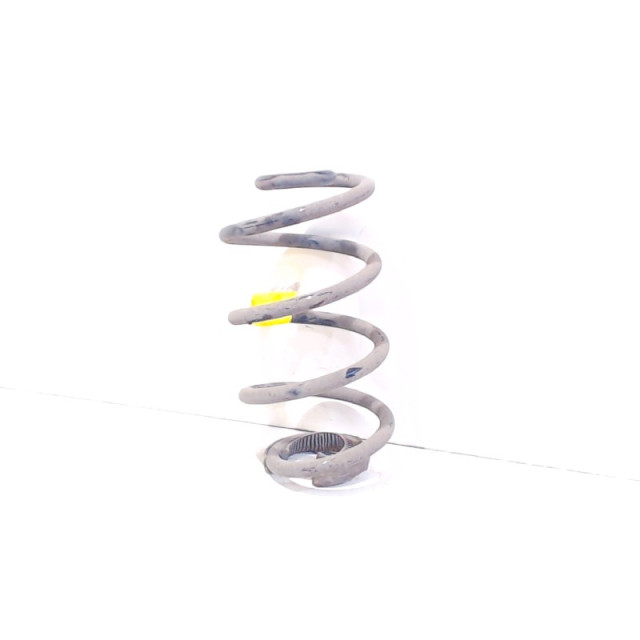Coil spring rear left or right interchangeable Renault Clio III (BR/CR) (2005 - 2012) Hatchback 1.5 dCi 85 (K9K-766(Euro 4))
