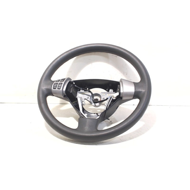 Steering wheel Suzuki Swift (ZA/ZC/ZD1/2/3/9) (2005 - 2010) Hatchback 1.3 VVT 16V (M13A VVT(Euro 4))