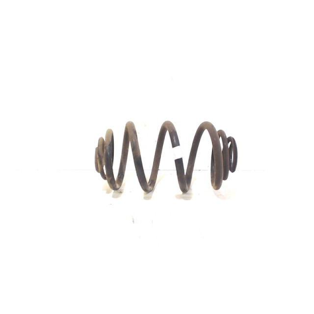 Coil spring rear left or right interchangeable Renault Trafic New (FL) (2001 - 2006) Van 1.9 dCi 82 16V (F9Qt-762)