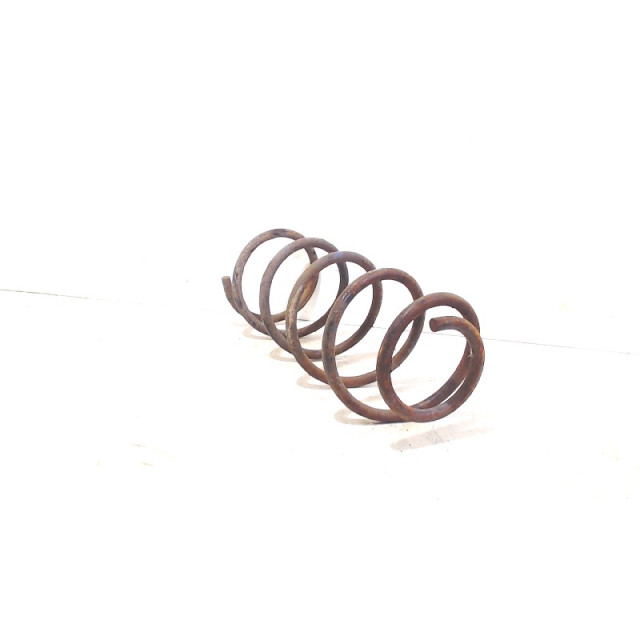 Coil spring rear left or right interchangeable Ford Transit Connect (2002 - 2013) Van 1.8 Tddi (BHPA(Euro 3))