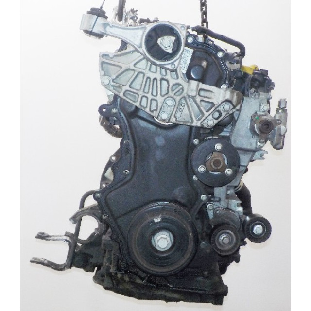 Engine Renault Laguna III Estate (KT) (2008 - present) Combi 2.0 dCi 16V FAP GT (M9R-K816)