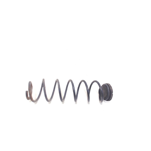Coil spring rear left or right interchangeable Volkswagen Lupo (6X1) (1999 - 2005) Hatchback 3-drs 1.2 TDI 3L (ANY)