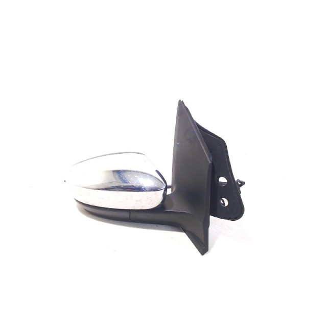 Outside mirror right electric Volkswagen Up! (121) (2011 - present) Hatchback 1.0 12V 75 (CHYB(Euro 6))