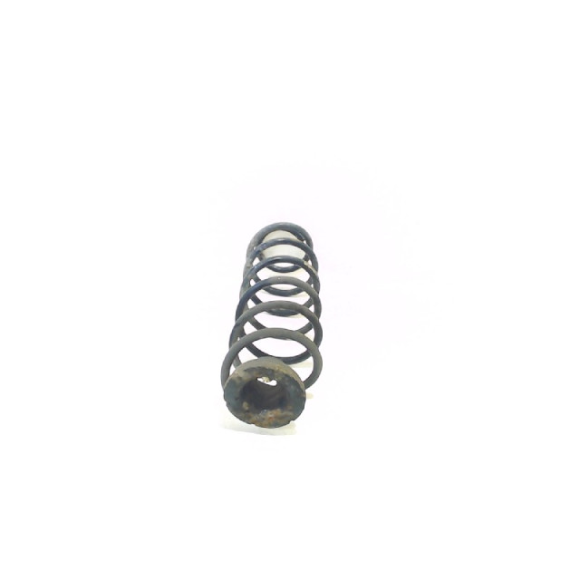 Coil spring rear left or right interchangeable Volkswagen Lupo (6X1) (1999 - 2005) Hatchback 3-drs 1.2 TDI 3L (AYZ)