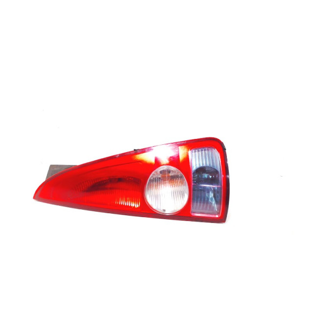 Taillight outside left Renault Espace (JK) (2003 - 2005) MPV 1.9 dCi Expression (F9Q-820(Euro 3))