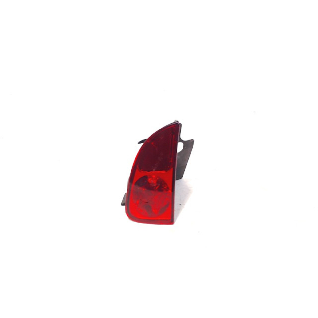 Tail light boot lid right Renault Espace (JK) (2003 - 2005) MPV 1.9 dCi Expression (F9Q-820(Euro 3))