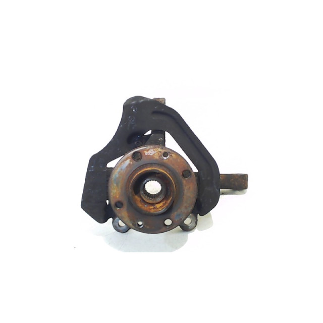 Hub front right Renault Clio III (BR/CR) (2011 - 2012) Hatchback 1.2 16V Tce (D4F-786(D4F-H7))