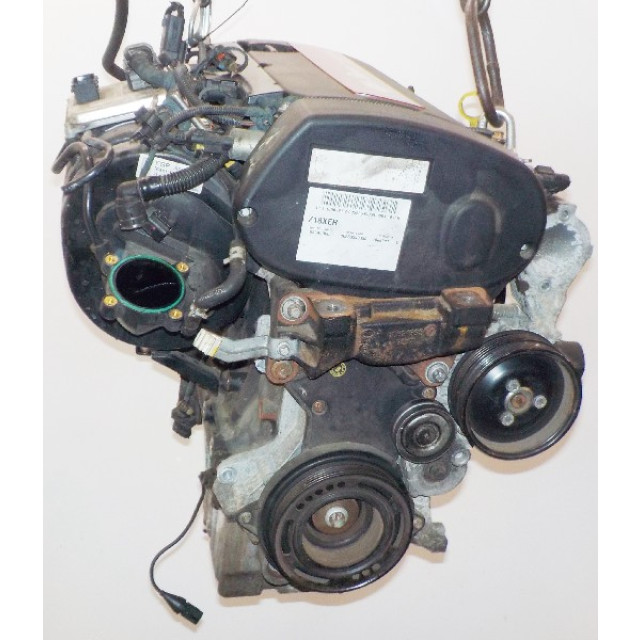 Engine Alfa Romeo 159 Sportwagon (939BX) (2005 - 2011) Combi 1.8 MPI 16V (939.A.4000)