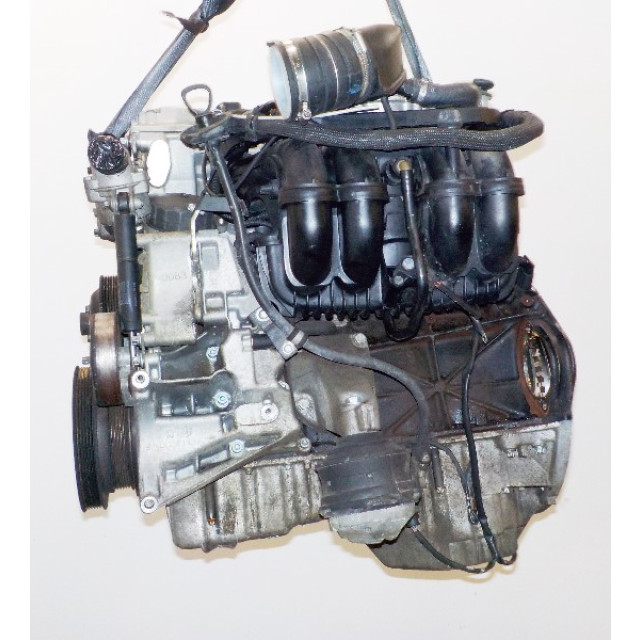 Engine Mercedes-Benz-Benz C (W203) (2000 - 2002) Sedan 2.0 C-200K 16V (M111.955)