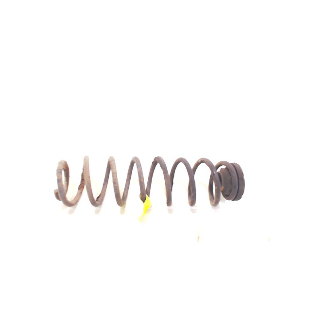 Coil spring rear left or right interchangeable Skoda Fabia (6Y2) (1999 - 2003) Hatchback 5-drs 1.4i (ATZ)