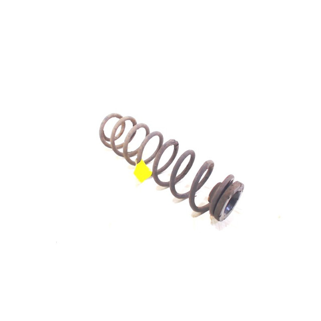 Coil spring rear left or right interchangeable Skoda Fabia (6Y2) (1999 - 2003) Hatchback 5-drs 1.4i (ATZ)