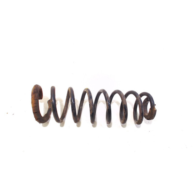 Coil spring rear left or right interchangeable Mercedes-Benz A (W168) (1997 - 2004) Hatchback 1.6 A-160 (M166.960)