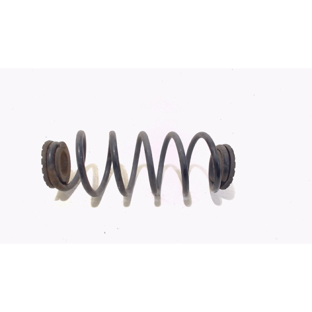 Coil spring rear left or right interchangeable Fiat Bravo (198A) (2007 - 2014) Hatchback 1.4 T-Jet 16V 120 (198.A.4000(Euro 4))