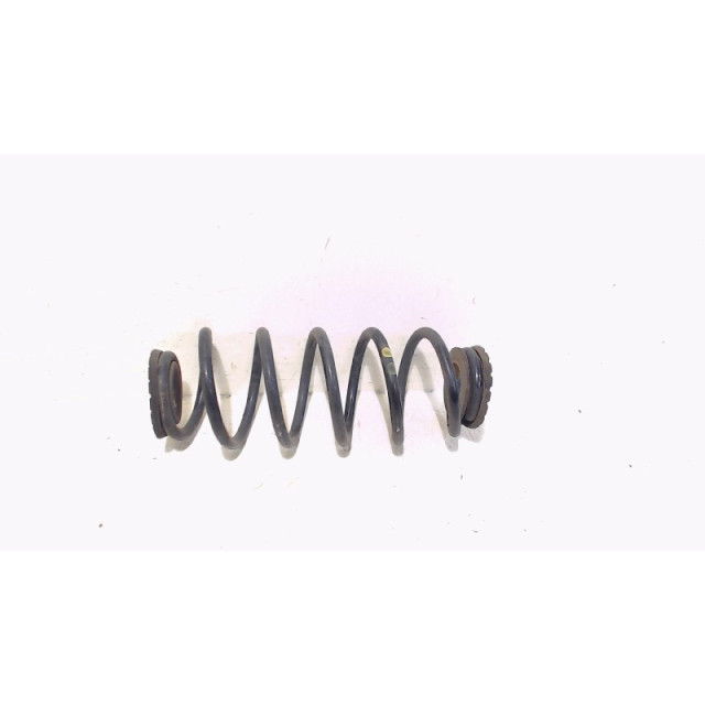 Coil spring rear left or right interchangeable Fiat Bravo (198A) (2007 - 2014) Hatchback 1.4 T-Jet 16V 120 (198.A.4000(Euro 4))