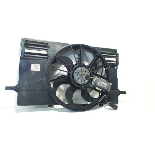 Cooling fan motor Volvo S40 (MS) (2004 - 2007) 2.5 T5 20V (B5254T3)