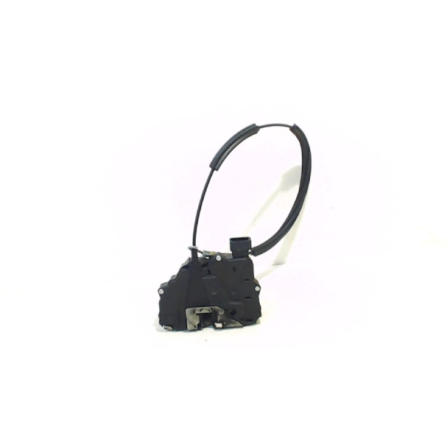 Locking mechanism door electric central locking front right Vauxhall / Opel Corsa D (2006 - 2011) Hatchback 1.2 16V (Z12XEP)