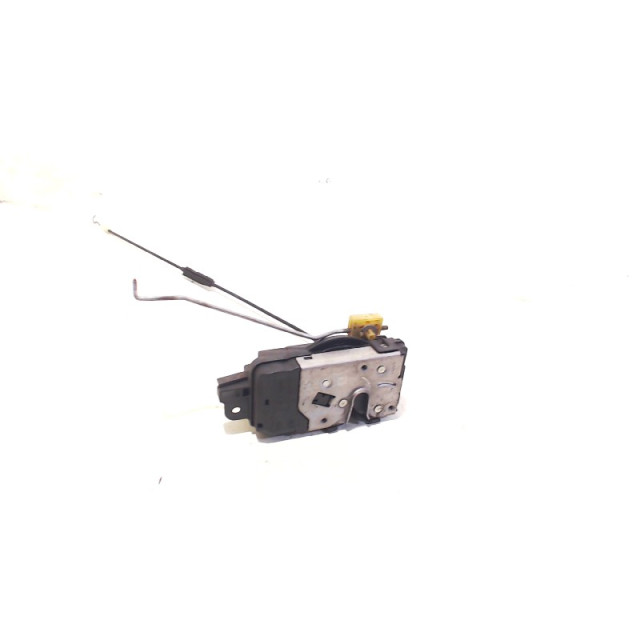 Locking mechanism door electric central locking front right Vauxhall / Opel Astra H (L48) (2004 - 2010) Hatchback 5-drs 1.7 CDTi 16V (Z17DTL(Euro 4))