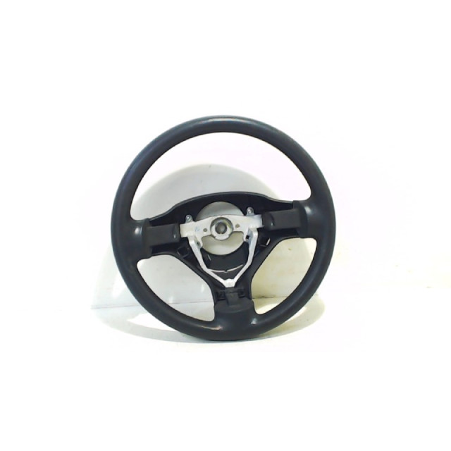 Steering wheel Toyota Aygo (B10) (2005 - 2014) Hatchback 1.0 12V VVT-i (1KR-FE(Euro 4))