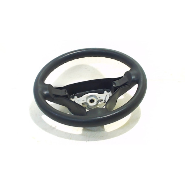 Steering wheel Toyota Aygo (B10) (2005 - 2014) Hatchback 1.0 12V VVT-i (1KR-FE(Euro 4))