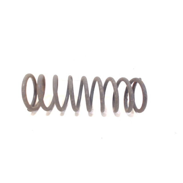 Coil spring front left or right interchangeable Jeep Grand Cherokee (WG/WJ) (1999 - 2000) SUV 4.7i V8 (661)