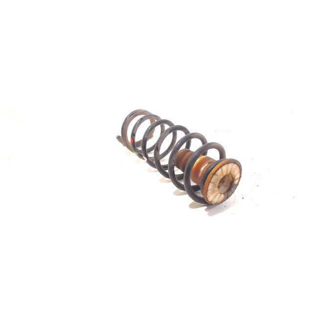 Coil spring rear left or right interchangeable Citroën Berlingo (2010 - 2018) Van 1.6 Hdi, BlueHDI 75 (DV6ETED(9HN))