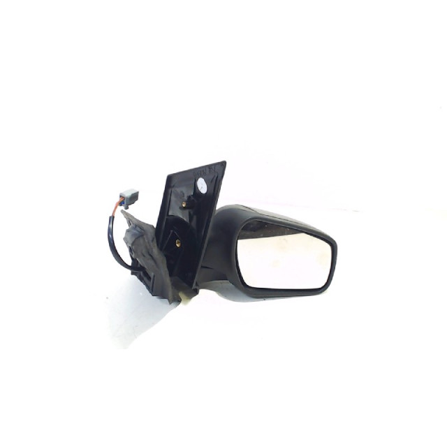 Outside mirror right electric Ford Focus 2 (2004 - 2012) Hatchback 1.6 16V (HWDA(Euro 3))
