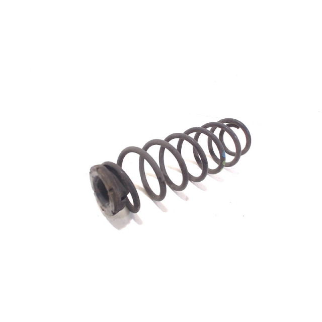 Coil spring rear left or right interchangeable Seat Ibiza IV SC (6J1) (2008 - 2015) Hatchback 3-drs 1.4 16V (BXW)