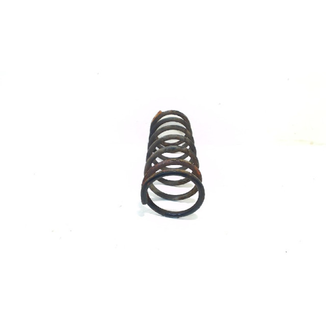 Coil spring rear left or right interchangeable SsangYong Musso (1996 - 2004) Terreinwagen EX 3.2 24V (M104.992)