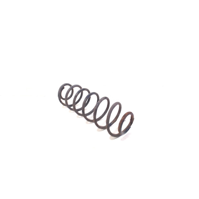 Coil spring rear left or right interchangeable Ford Fusion (2002 - 2012) Combi 1.4 16V (FXJB(Euro 4))