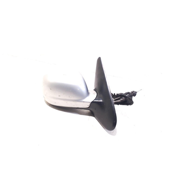 Outside mirror right Seat Leon (1M1) (1999 - 2000) Hatchback 5-drs 1.6 (AKL)