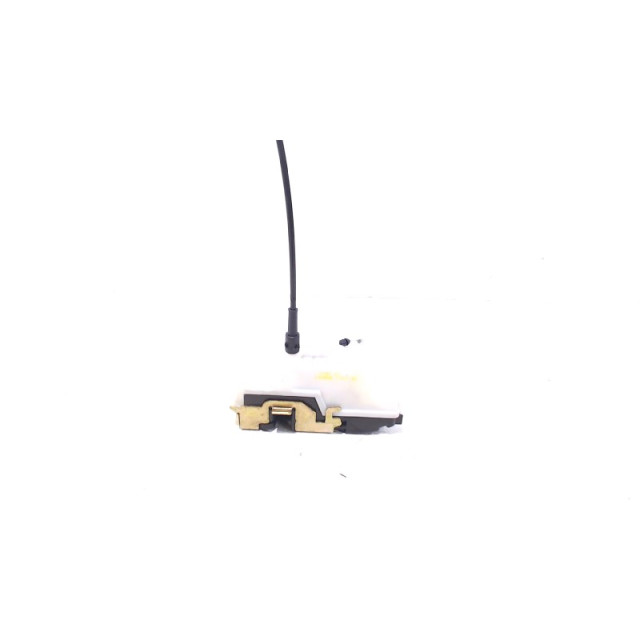 Locking mechanism door electric central locking front right Renault Grand Scénic II (JM) (2004 - 2009) MPV 2.0 16V (F4R-770(Euro 4))