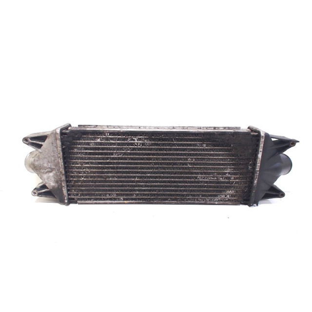 Intercooler radiator Iveco New Daily III (2001 - 2006) Chassis-Cabine 40C11 (8140.43B)