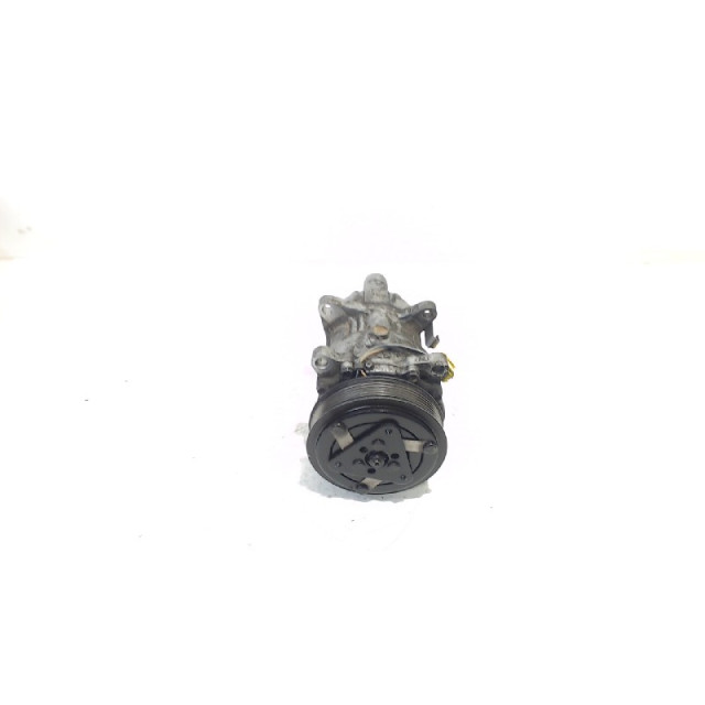 Air conditioning pump Peugeot 307 SW (3H) (2002 - 2009) Combi 2.0 HDi 110 FAP (DW10ATED(RHS))
