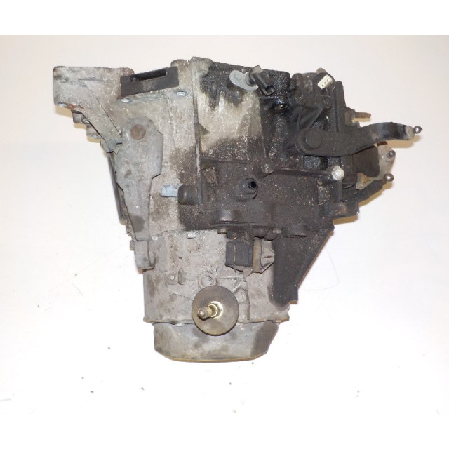 Gearbox manual Peugeot Partner/Ranch (1996 - 2015) Van 1.9 D (DW8B(WJY))