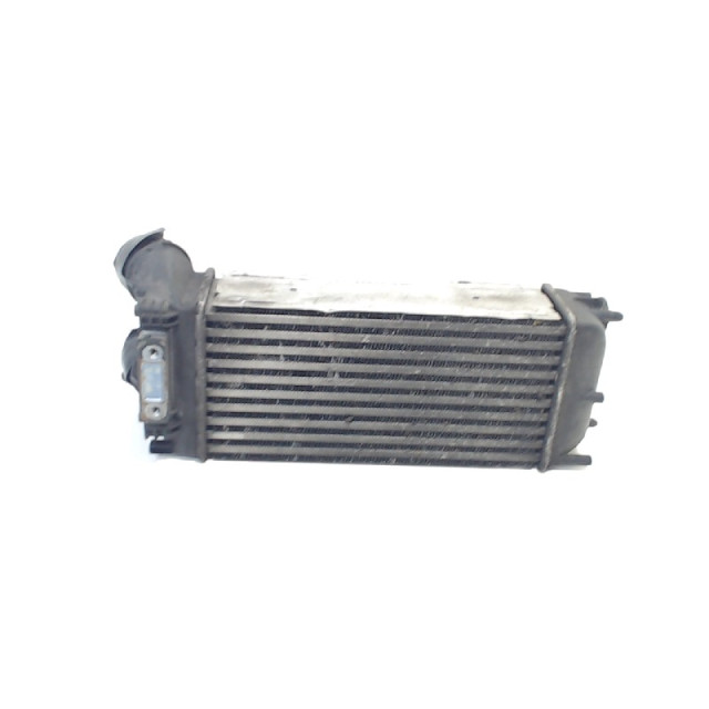 Intercooler radiator Peugeot 5008 I (0A/0E) (2009 - 2017) MPV 1.6 THP 16V (EP6CDT(5FV))