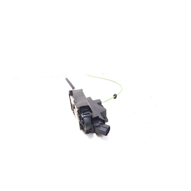 Locking mechanism door electric central locking front right Lancia Musa (2005 - 2012) MPV 1.4 (350.A.1000)