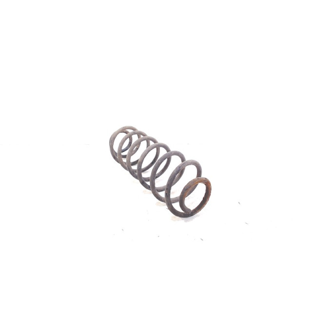 Coil spring rear left or right interchangeable Ford Fiesta 5 (2001 - 2008) Hatchback 1.3 (A9JA)