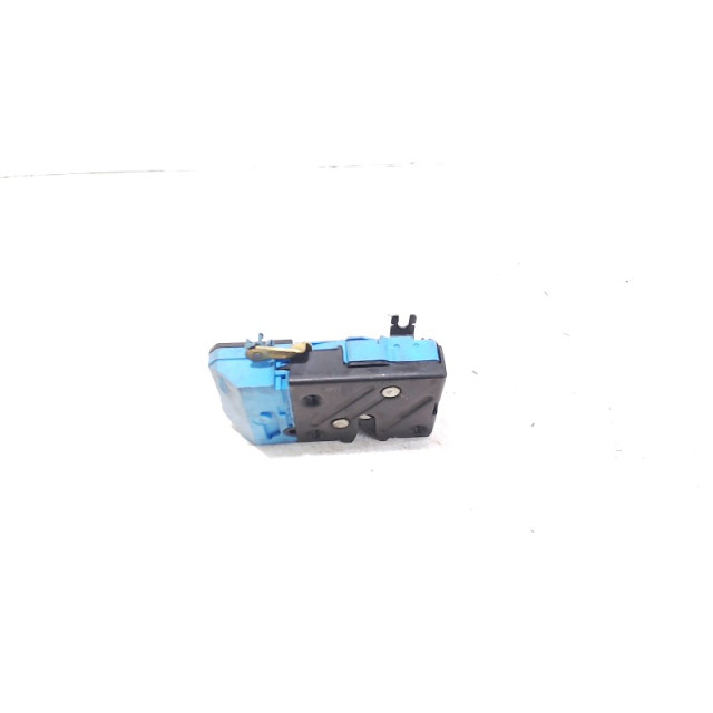 Locking mechanism door electric central locking front right Volvo S60 I (RS/HV) (2000 - 2010) 2.4 20V 140 (B5244S2)