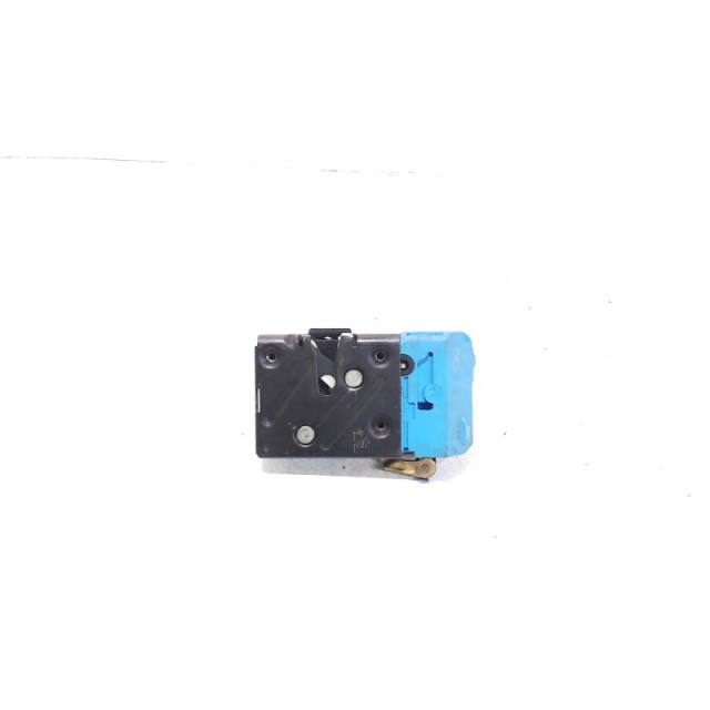 Locking mechanism door electric central locking front right Volvo S60 I (RS/HV) (2000 - 2010) 2.4 20V 140 (B5244S2)