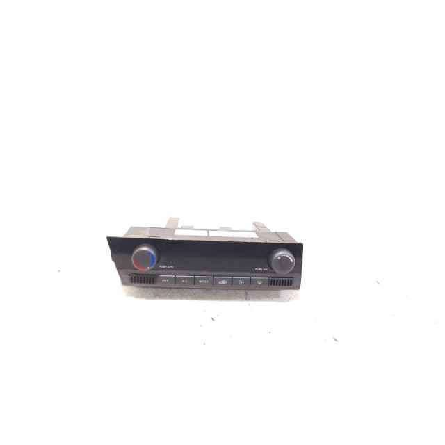 Heater control panel SsangYong Kyron (2005 - 2011) SUV 2.0 200 Xdi 16V 4x2 (OM664.950)
