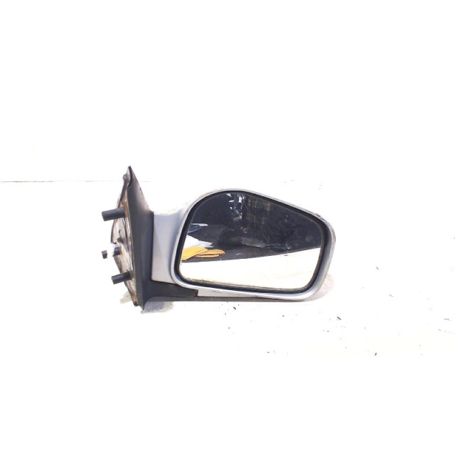 Outside mirror right electric SsangYong Musso (1998 - 2007) Terreinwagen 2.9TD (OM662.910)