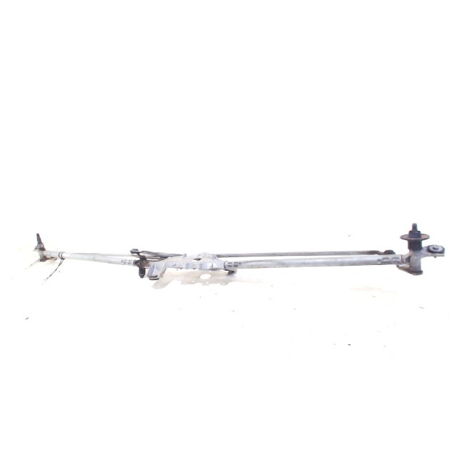 Wiper mechanism front Vauxhall / Opel Astra J (PC6/PD6/PE6/PF6) (2009 - 2015) Hatchback 5-drs 1.6 Turbo 16V (A16LET(Euro 5))