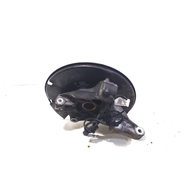 Hub front left Vauxhall / Opel Astra J (PC6/PD6/PE6/PF6) (2009 - 2015) Hatchback 5-drs 1.6 Turbo 16V (A16LET(Euro 5))