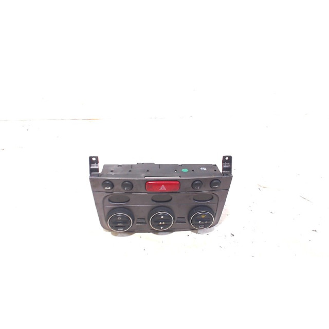 Heater control panel Alfa Romeo GT (937) (2003 - 2010) Coupé 2.0 JTS 16V (932.A.2000)