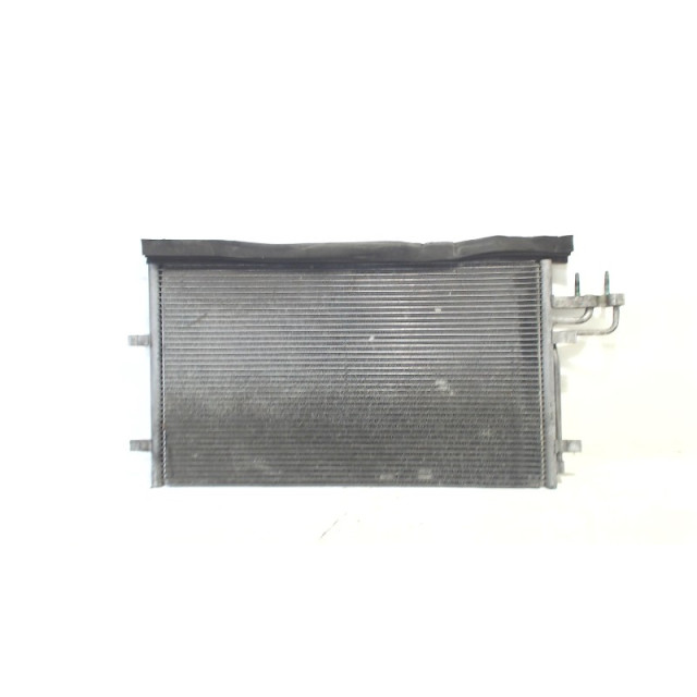 Air conditioning radiator Ford Focus 2 Wagon (2006 - 2012) Combi 1.8 16V (Q7DA(Euro 4))