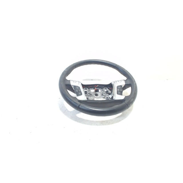 Steering wheel Ford Mondeo IV (2007 - present) Hatchback 2.0 TDCi 140 16V (QXBA)