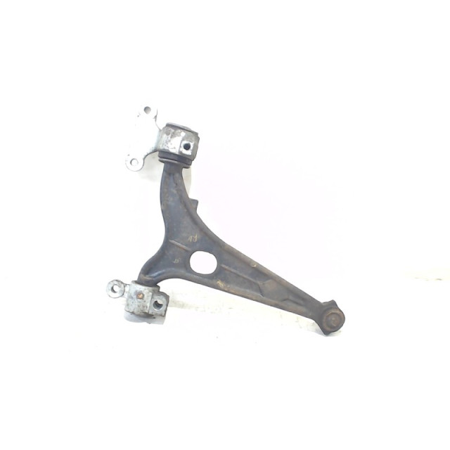 Suspension arm front right Peugeot Expert (G9) (2007 - 2011) Van 2.0 HDi 120 (DW10UTED4(RHK))