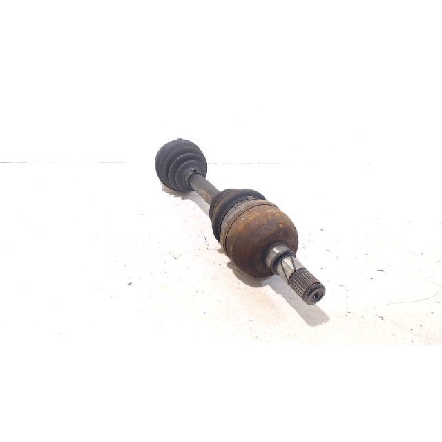 Driveshaft front left Vauxhall / Opel Astra H SW (L35) (2007 - 2010) Combi 1.7 CDTi 16V (Z17DTR(Euro 4))
