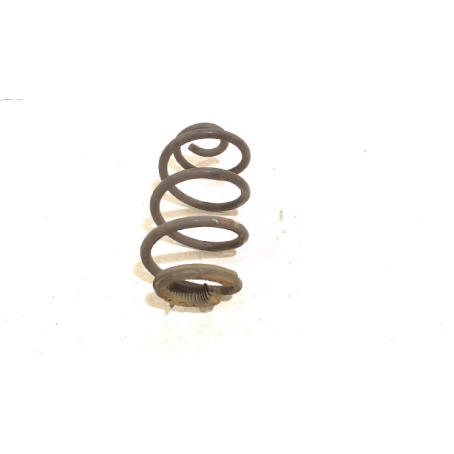 Coil spring rear left or right interchangeable Renault Clio III (BR/CR) (2005 - 2012) Hatchback 1.5 dCi 70 (K9K-768)